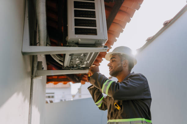 Professional HVAC in Deland Southwest, FL